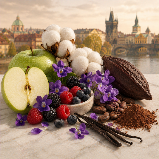 Praga HVAC - City Collection