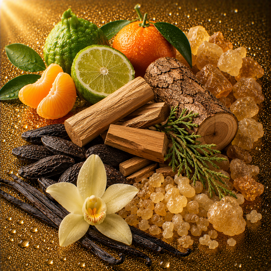 Aventure Aroma Oil