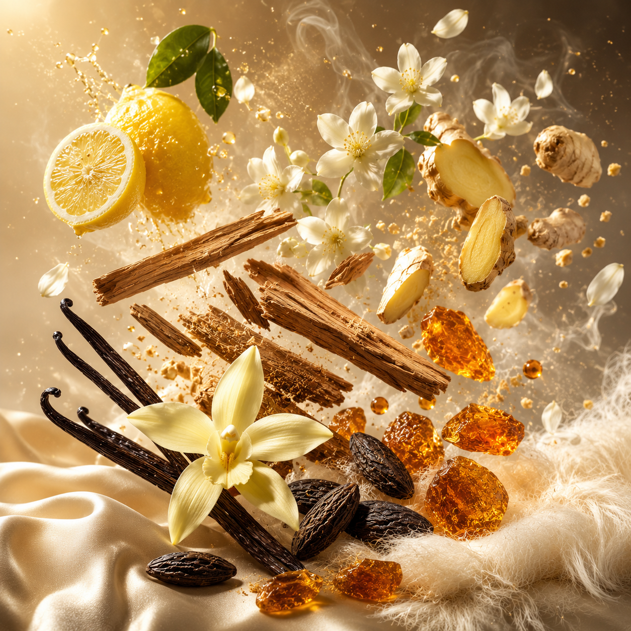 Nirvana Aroma Oil