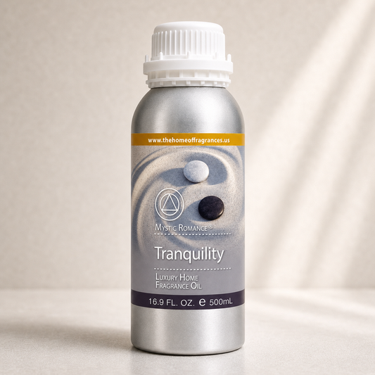 Nirvana Aroma Oil