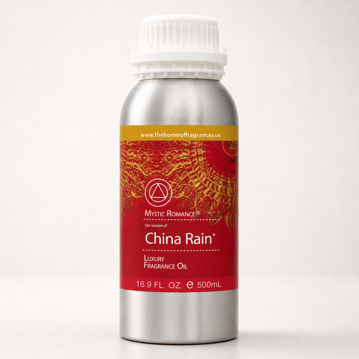 Touch the Sky Aroma Oil