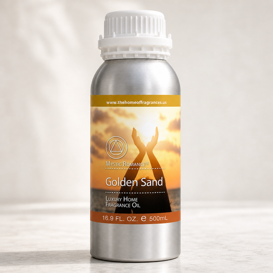 Remember Me Aroma Oil