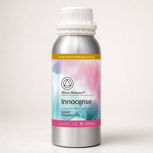Mellow Fall  Aroma Oil