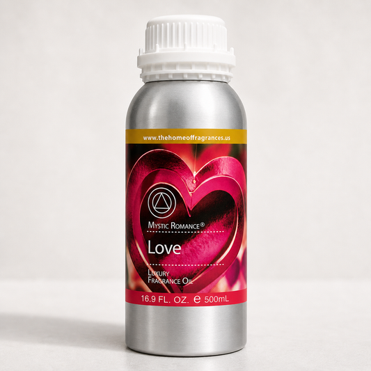 California  Aroma Oil