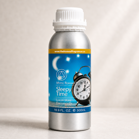 Escapade Aroma Oil