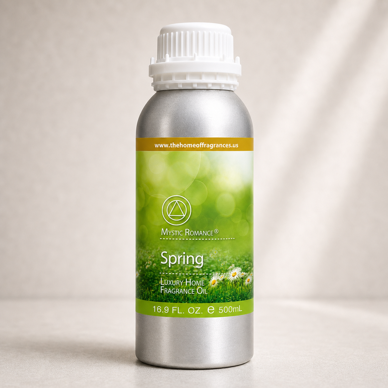 Marquee Moon Aroma Oil