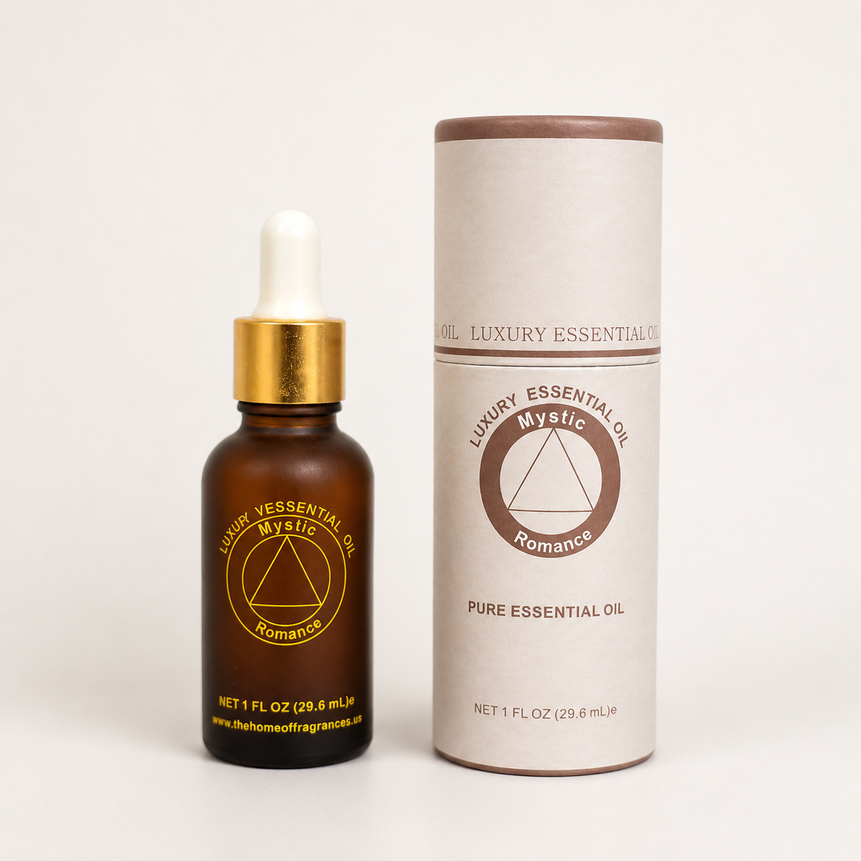 Tropical Life Aroma Oil