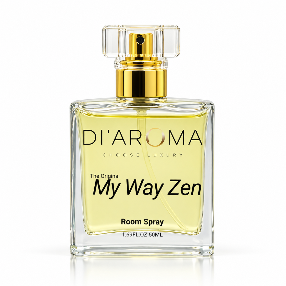 Room Spray 50 ml