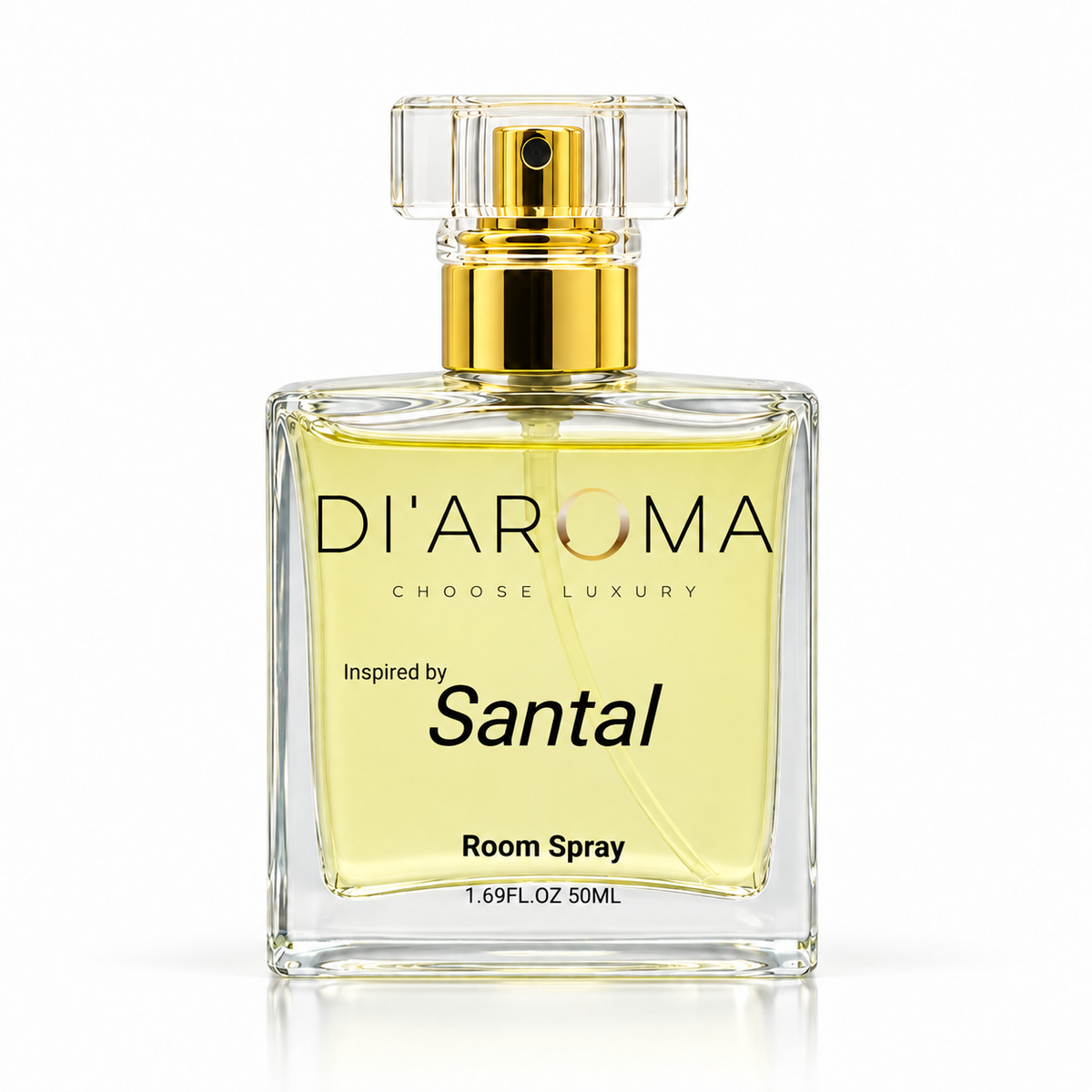 Room Spray 50 ml
