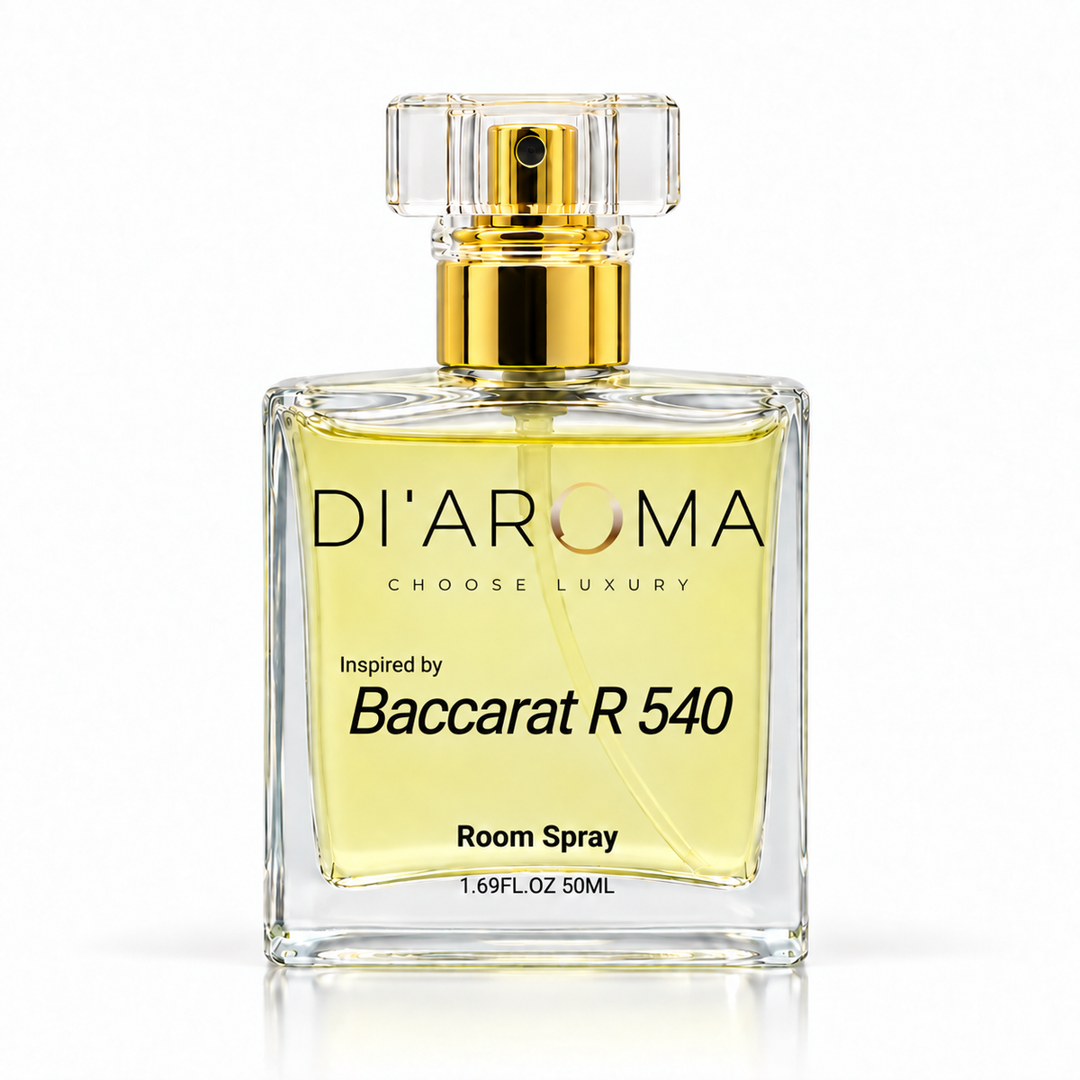 Room Spray 50 ml