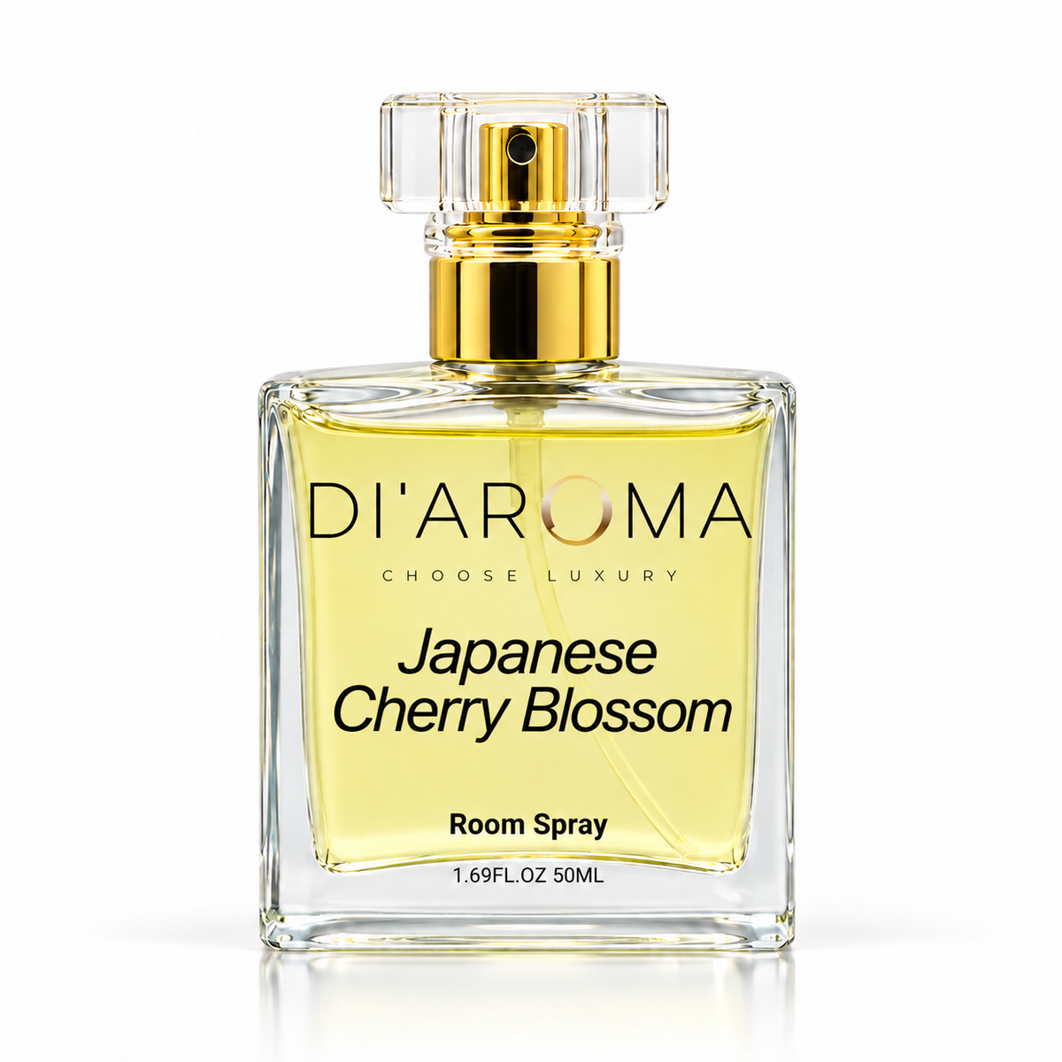 Room Spray 50 ml