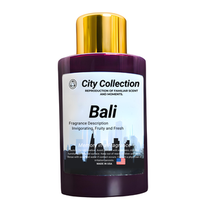 Bali HVAC - City Collection