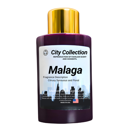 Malaga HVAC - City Collection