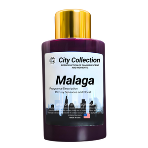 Malaga HVAC - City Collection