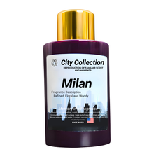 Load image into Gallery viewer, Milan HVAC- City Collection