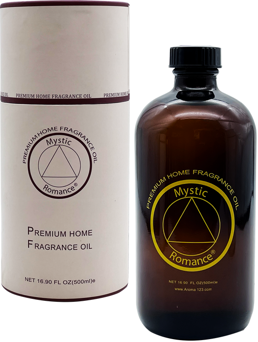 Player 540 Aroma Oil - DiAroma by Mystic Romance