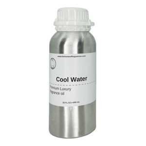 Cool Water* HVAC Scent