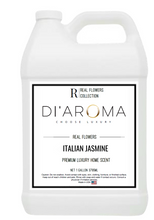 Load image into Gallery viewer, Italian Jasmine HVAC Real Flowers Collection - DiAroma by Mystic Romance