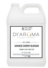Load image into Gallery viewer, Japanese Cherry Blossom HVAC Real Flowers Collection - DiAroma by Mystic Romance