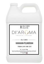Load image into Gallery viewer, Hawaiian Plumeria HVAC Real Flowers Collection - DiAroma by Mystic Romance
