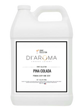 Load image into Gallery viewer, Pina colada - Spirits collection - DiAroma by Mystic Romance
