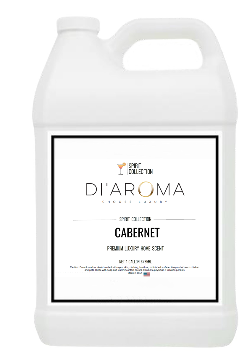 Cabernet - Spirits collection - DiAroma by Mystic Romance