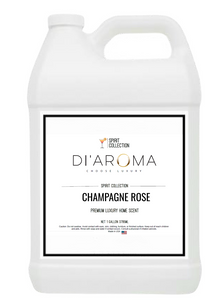 Champagne Rose - Spirits collection