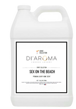 Load image into Gallery viewer, Sex on the beach - Spirits collection - DiAroma by Mystic Romance