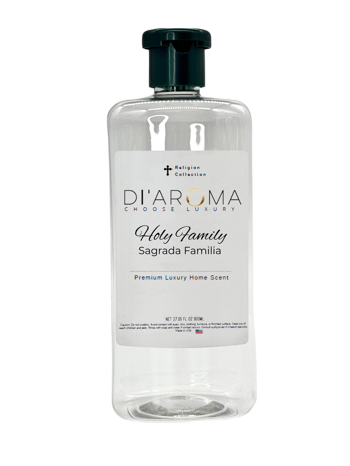 Holy Family - The Religion Collection - DiAroma by Mystic Romance