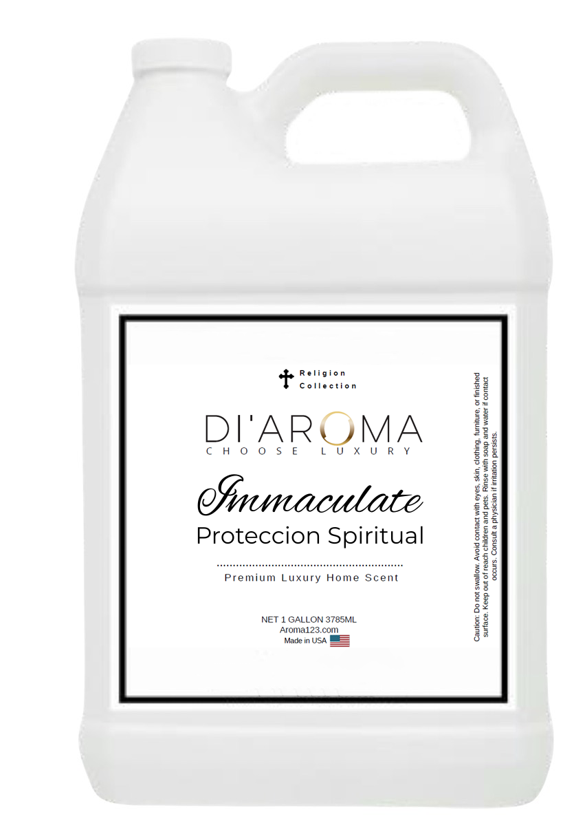 Immaculate - The Religion Collection - DiAroma by Mystic Romance