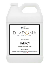 Load image into Gallery viewer, Mykonos HVAC- City Collections - DiAroma by Mystic Romance