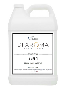 Amalfi HVAC - City Collection