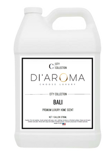 Bali HVAC - City Collection - DiAroma by Mystic Romance