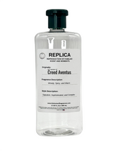Load image into Gallery viewer, Inspired by: Creed Aventus* HVAC- Replica Collection - DiAroma by Mystic Romance