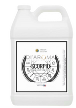 Load image into Gallery viewer, Scorpio - Horoscope collection - DiAroma by Mystic Romance