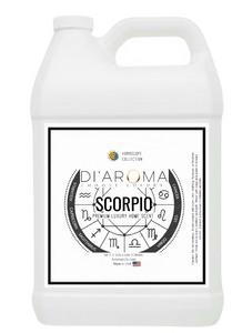 Scorpio - Horoscope collection - DiAroma by Mystic Romance