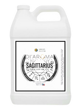 Load image into Gallery viewer, Sagittarius - Horoscope collection - DiAroma by Mystic Romance