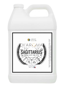 Sagittarius - Horoscope collection - DiAroma by Mystic Romance