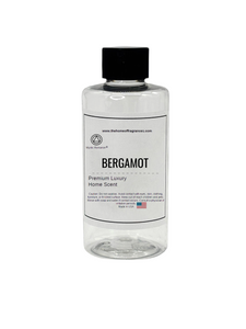 Bergamot Premium Fragrance Oil