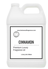 Load image into Gallery viewer, Cinnamon Premium Fragrance Oil - DiAroma by Mystic Romance