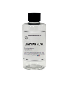 Egyptian Musk Premium Fragrance Oil - DiAroma by Mystic Romance