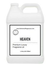 Load image into Gallery viewer, Heaven Premium Fragrance Oil - DiAroma by Mystic Romance