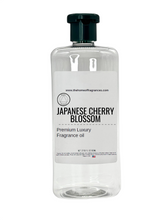 Load image into Gallery viewer, Japanese Cherry Blossom HVAC Scent - DiAroma by Mystic Romance