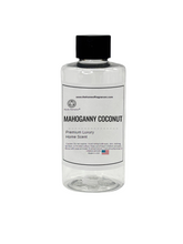 Load image into Gallery viewer, Mahogany Coconut Premium Fragrance Oil - DiAroma by Mystic Romance