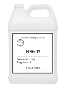 Our Version of Eternity* HVAC Scent - DiAroma by Mystic Romance