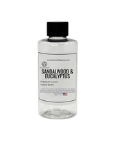 Load image into Gallery viewer, Sandalwood Eucalyptus Premium Fragrance Oil - DiAroma by Mystic Romance