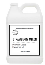 Load image into Gallery viewer, Strawberry Melon Premium Fragrance Oil - DiAroma by Mystic Romance