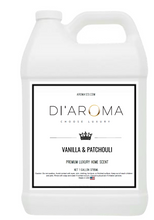 Load image into Gallery viewer, Vanilla &amp; Patchouli HVAC Royalty Collection - DiAroma by Mystic Romance