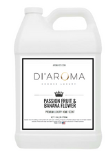 Load image into Gallery viewer, Passion Fruit &amp; Banana Flowers HVAC Royalty Collection - DiAroma by Mystic Romance