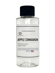 Apple Cinnamon Premium Fragrance Oil